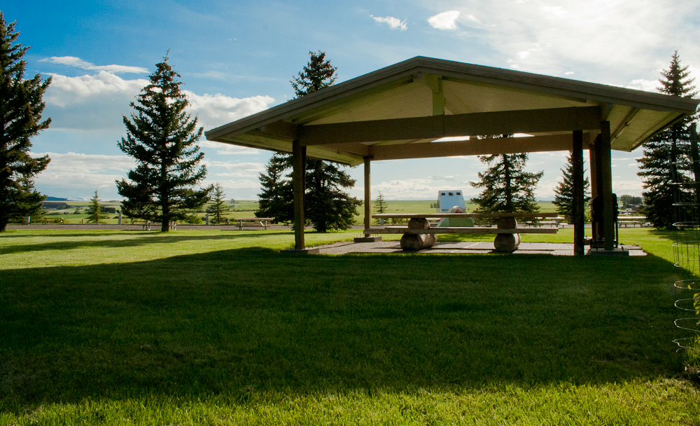 Picnic Area